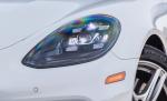 Porsche Panamera 4 Sport Turismo 2017 года (NA)